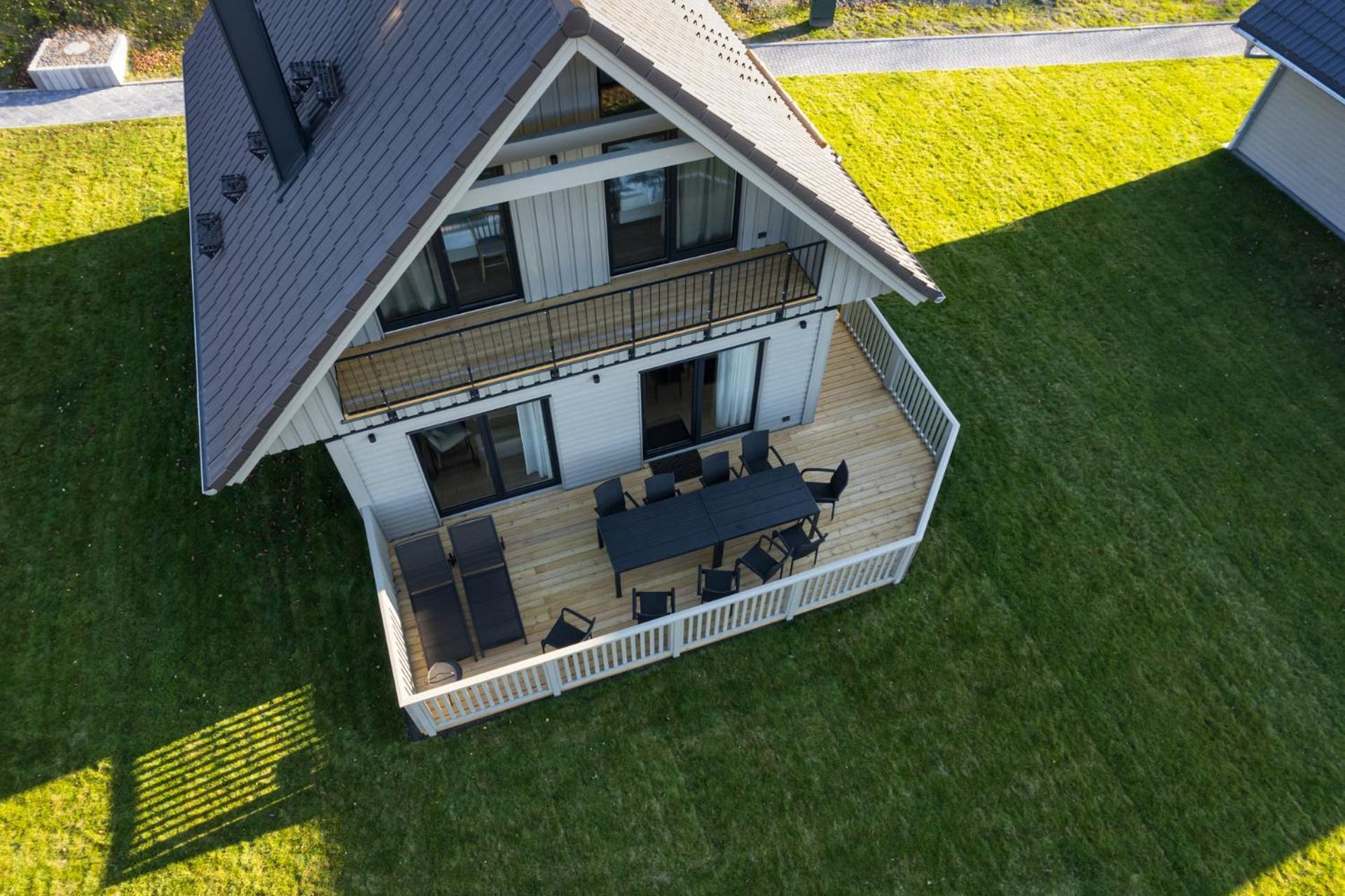 Alm-Chalet Exclusive 5 Clausthal-Zellerfeld Luaran gambar
