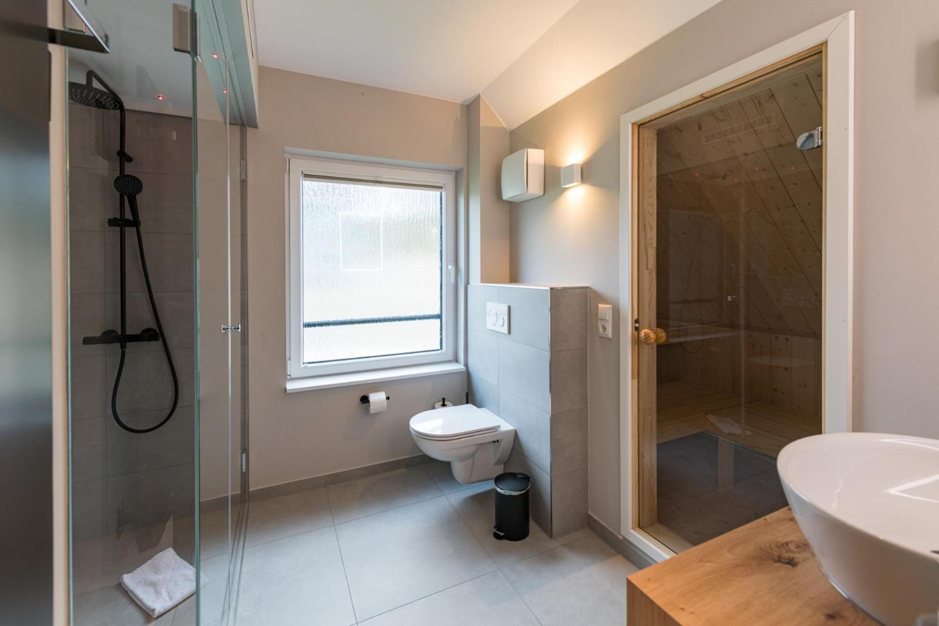 Alm-Chalet Exclusive 5 Clausthal-Zellerfeld Luaran gambar