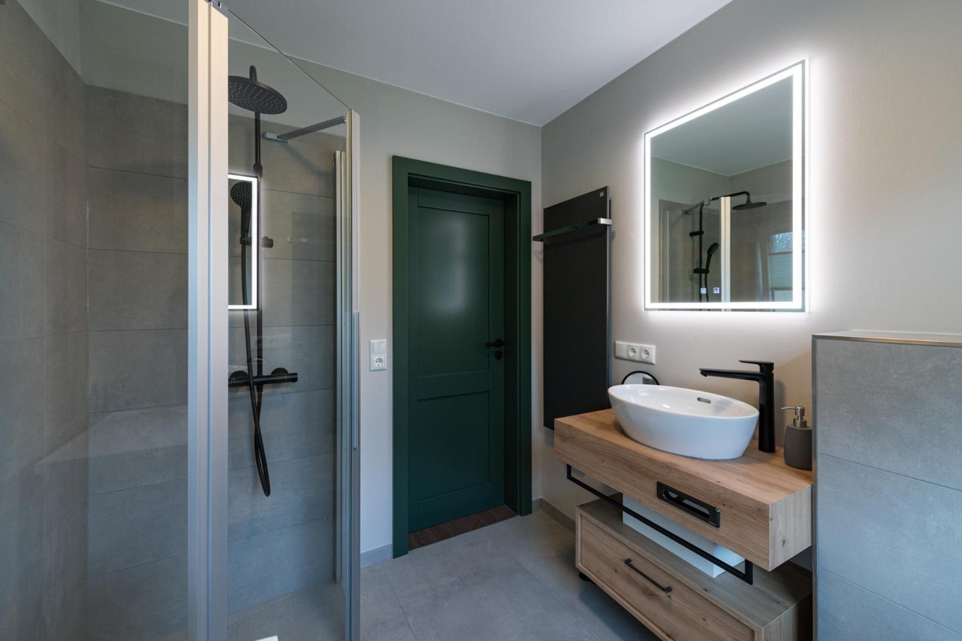 Alm-Chalet Exclusive 5 Clausthal-Zellerfeld Luaran gambar