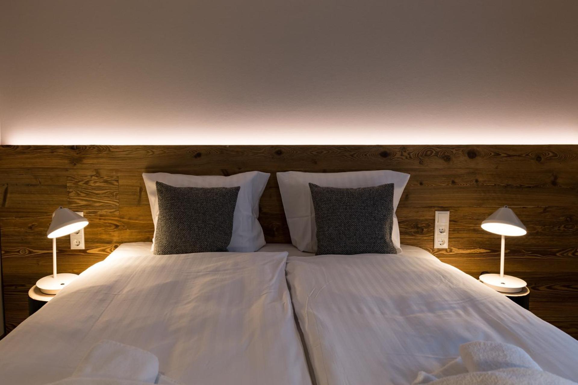 Alm-Chalet Exclusive 5 Clausthal-Zellerfeld Luaran gambar
