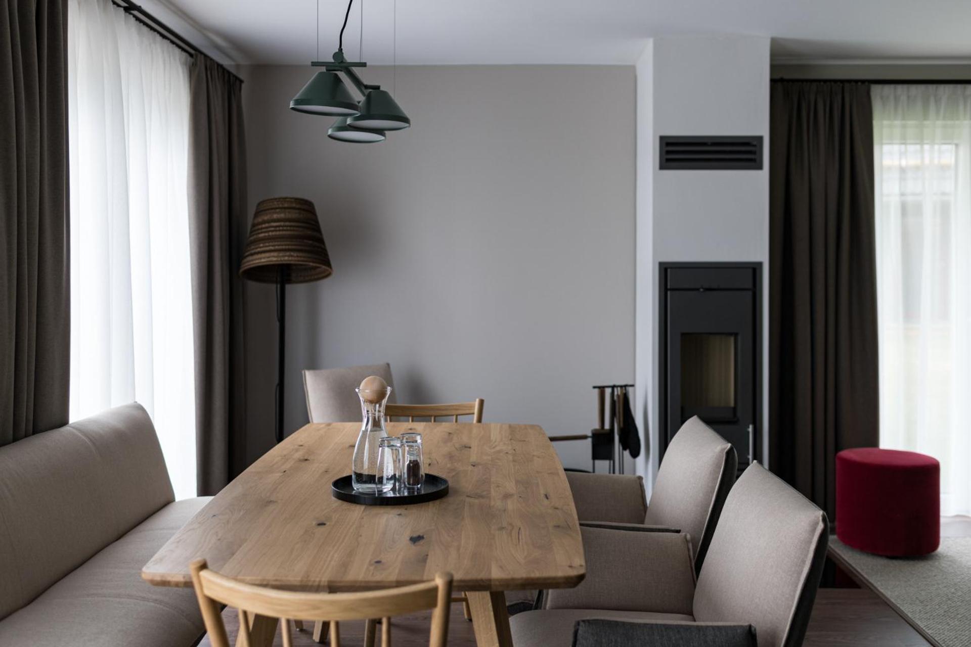 Alm-Chalet Exclusive 5 Clausthal-Zellerfeld Luaran gambar