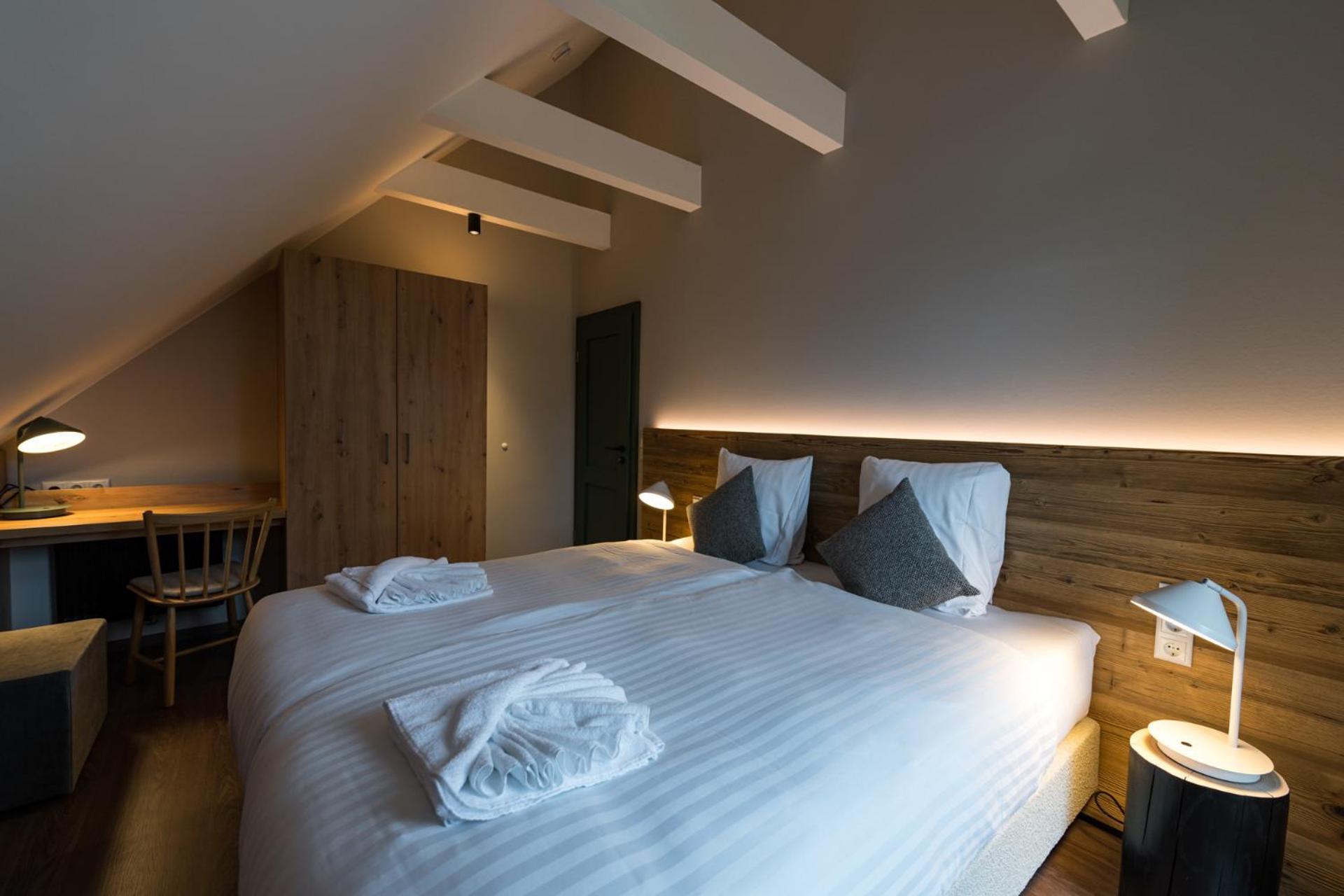 Alm-Chalet Exclusive 5 Clausthal-Zellerfeld Luaran gambar